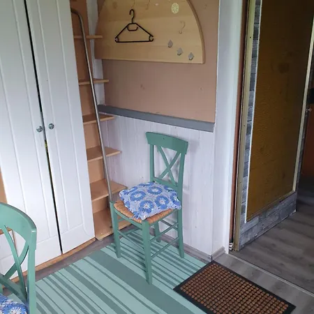 Ruhige Apartamento Kronach