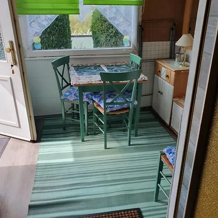 Apartamento Ruhige *