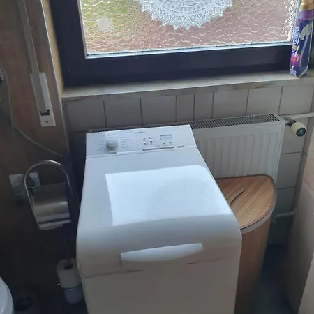 Apartamento Ruhige *