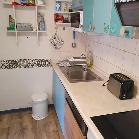Ruhige Apartamento *