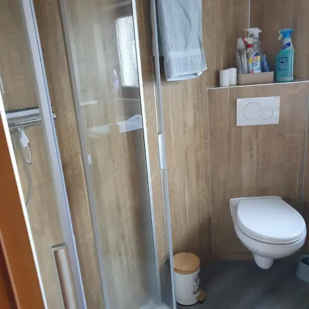 Apartamento Ruhige *