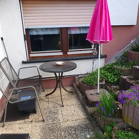 Ruhige Apartamento *