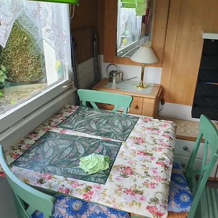 Ruhige Apartamento Kronach